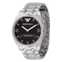 Montre Emporio Armani Homme in Acier AR0519 - AR0519